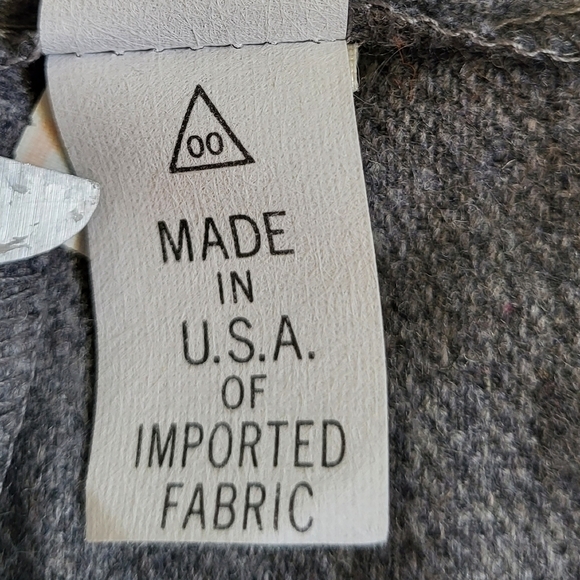 UNION Made Grey Skirt - Picture 8 of 13